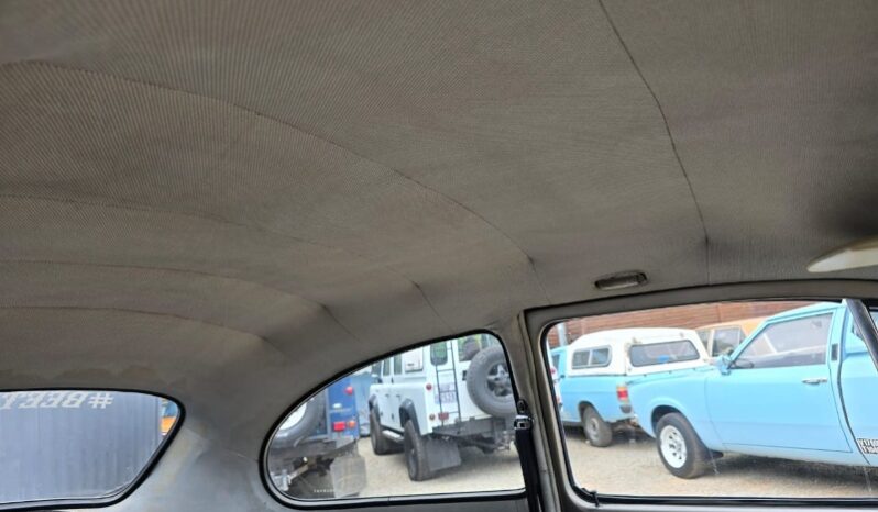 
								Original Condition 1971 Volkswagen 1600 Beetle full									
