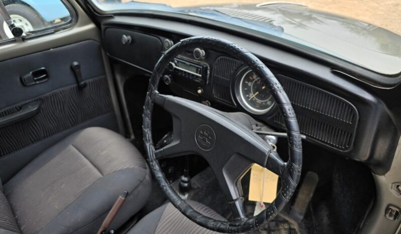 
								Original Condition 1971 Volkswagen 1600 Beetle full									