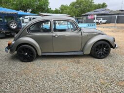 Original Condition 1971 Volkswagen 1600 Beetle