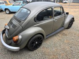 Original Condition 1971 Volkswagen 1600 Beetle