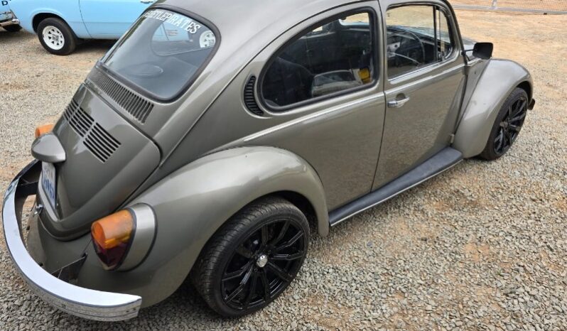
								Original Condition 1971 Volkswagen 1600 Beetle full									