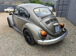 Original Condition 1971 Volkswagen 1600 Beetle