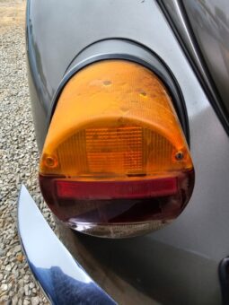 
										Original Condition 1971 Volkswagen 1600 Beetle full									