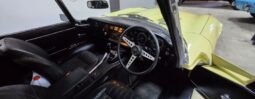 
										Used 1973 Jaguar E-Type V12 Series III 2 2 Coupe full									