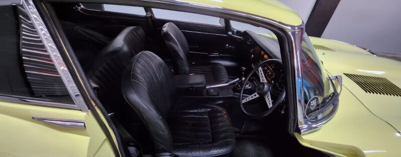
								Used 1973 Jaguar E-Type V12 Series III 2 2 Coupe full									
