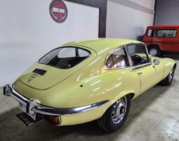 
										Used 1973 Jaguar E-Type V12 Series III 2 2 Coupe full									