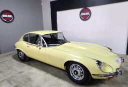 
										Used 1973 Jaguar E-Type V12 Series III 2 2 Coupe full									