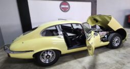 
										Used 1973 Jaguar E-Type V12 Series III 2 2 Coupe full									