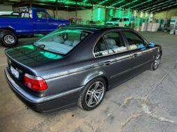 Used 1998 BMW 5 Series