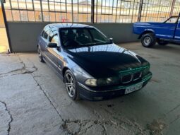 Used 1998 BMW 5 Series