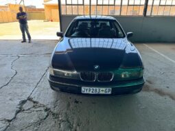 Used 1998 BMW 5 Series