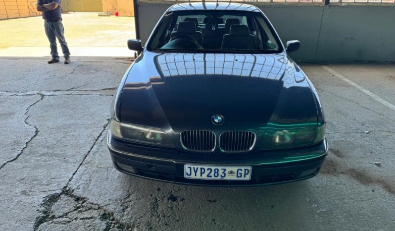 
								Used 1998 BMW 5 Series full									