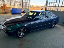 Used 1998 BMW 5 Series