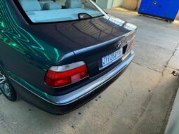 Used 1998 BMW 5 Series