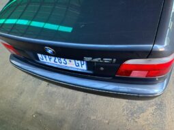 
										Used 1998 BMW 5 Series full									