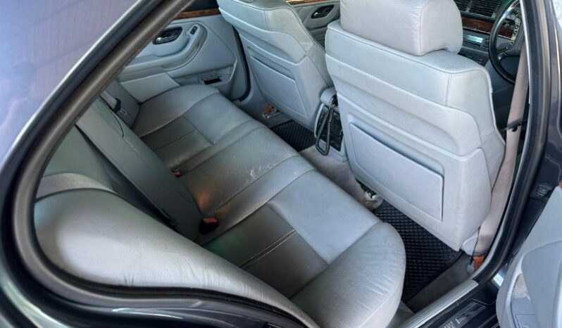 
								Used 1998 BMW 5 Series full									