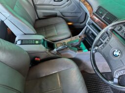 
										Used 1998 BMW 5 Series full									