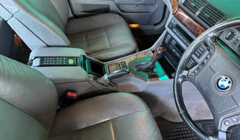 
								Used 1998 BMW 5 Series full									