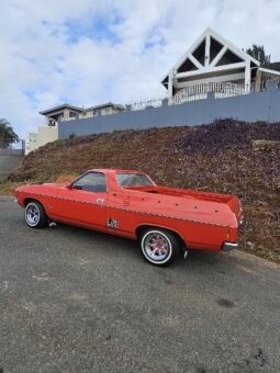 
										Original Condition 1976 Ford Ranchero full									