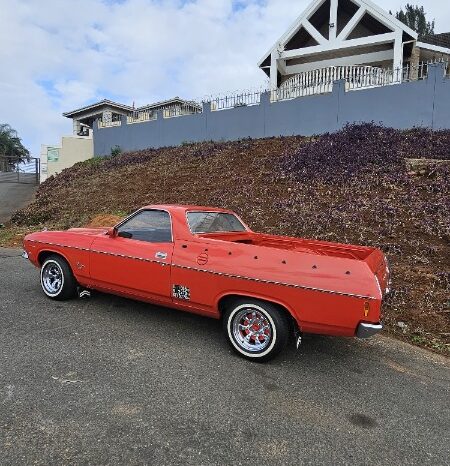 
								Original Condition 1976 Ford Ranchero full									