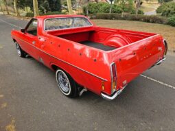 
										Original Condition 1976 Ford Ranchero full									
