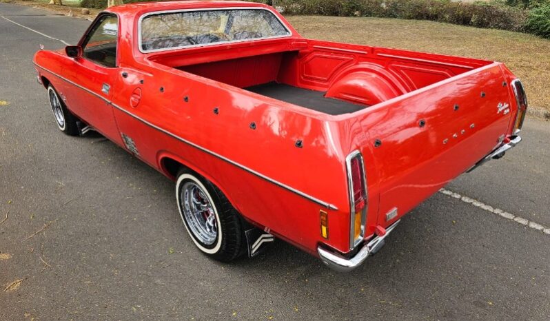 
								Original Condition 1976 Ford Ranchero full									
