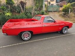 
										Original Condition 1976 Ford Ranchero full									