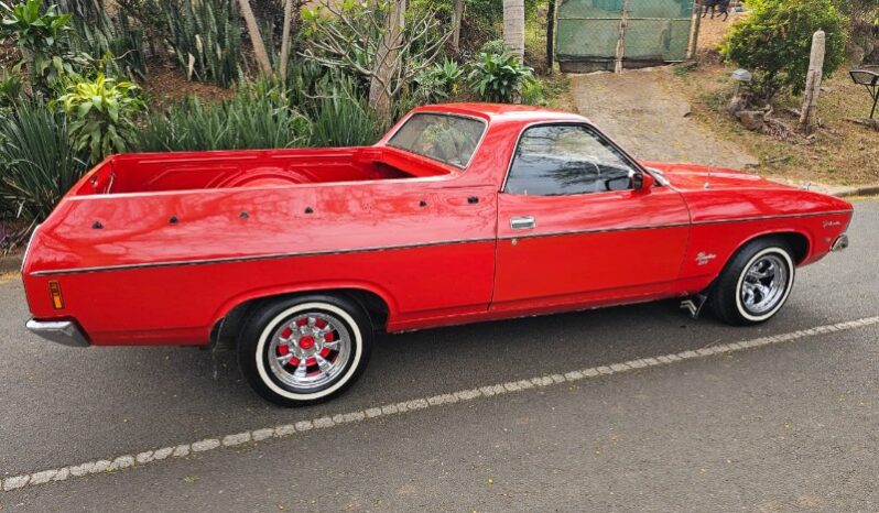 
								Original Condition 1976 Ford Ranchero full									