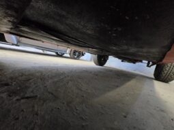 
										Restored 1989 Volkswagen 1600 Beetle full									