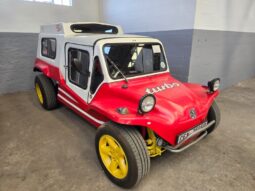 
										Restored 1989 Volkswagen 1600 Beetle full									