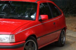 
										Original Condition 1991 Opel Kadett full									