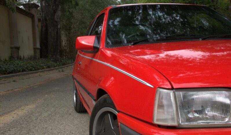 
								Original Condition 1991 Opel Kadett full									