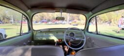 
										1963 Volkswagen Beetle full									