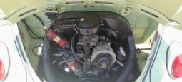
										1963 Volkswagen Beetle full									