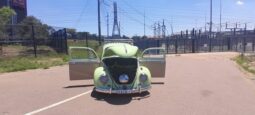 
										1963 Volkswagen Beetle full									