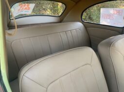 
										1963 Volkswagen Beetle full									