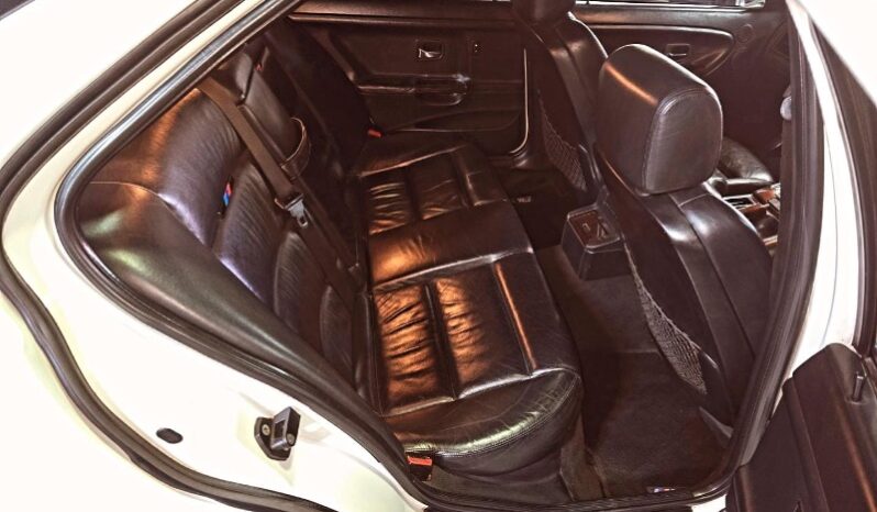 
								Original Condition 1997 BMW M3 Standard Edition full									