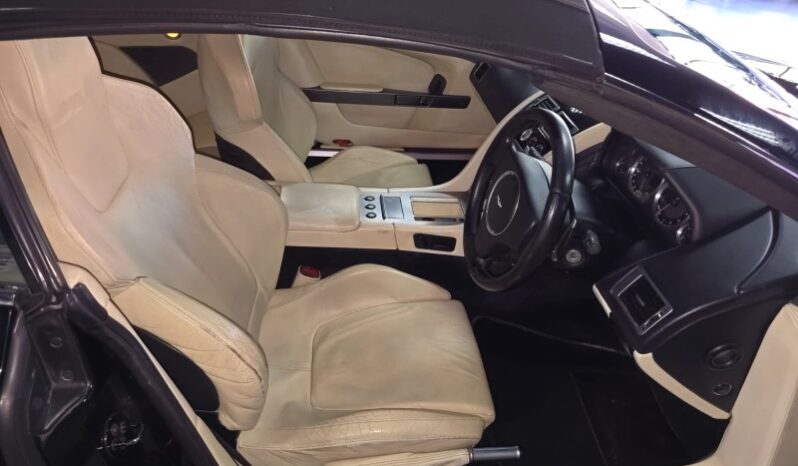 
								Used 2006 Aston Martin DB9 full									