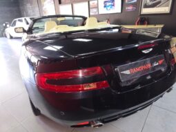 
										Used 2006 Aston Martin DB9 full									