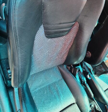
								Semi Restored 2004 Opel Astra full									