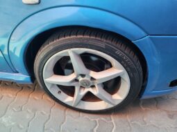 
										Semi Restored 2004 Opel Astra full									