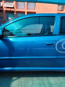 
										Semi Restored 2004 Opel Astra full									