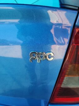 
										Semi Restored 2004 Opel Astra full									
