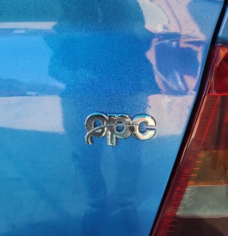 
								Semi Restored 2004 Opel Astra full									