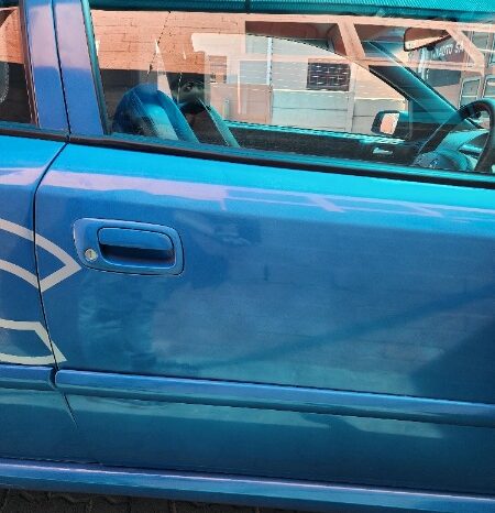
								Semi Restored 2004 Opel Astra full									