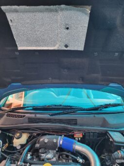 
										Semi Restored 2004 Opel Astra full									
