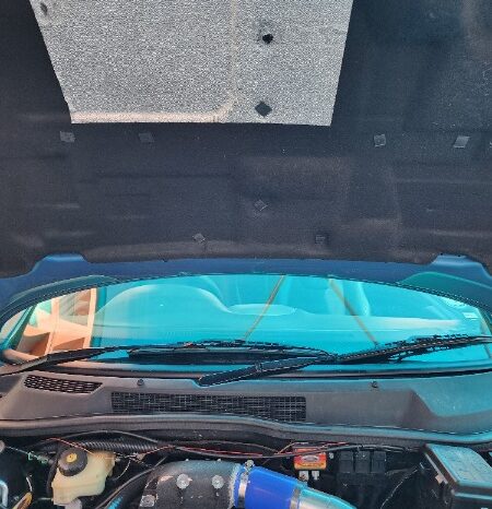 
								Semi Restored 2004 Opel Astra full									