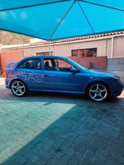 
										Semi Restored 2004 Opel Astra full									