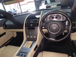 
										Used 2006 Aston Martin DB9 full									