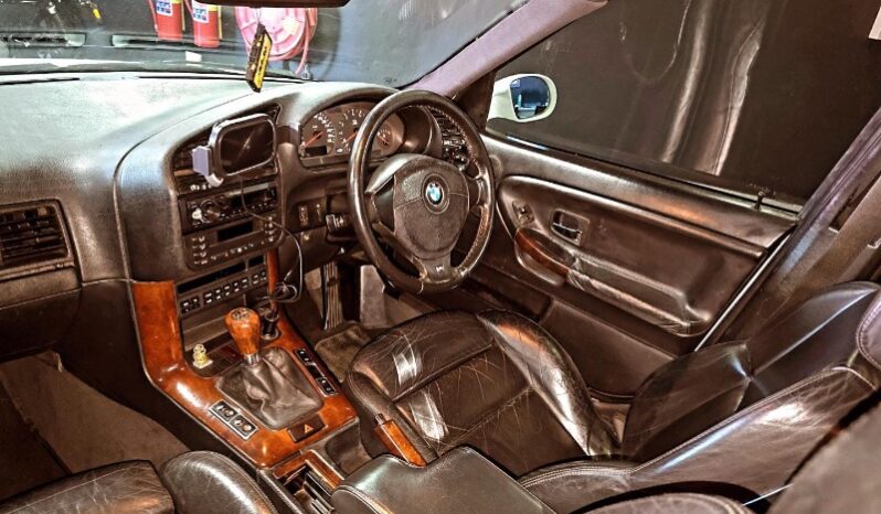 
								Original Condition 1997 BMW M3 Standard Edition full									